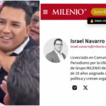 “Video exhibe agresión de reportero de Milenio contra periodista en Ciudad Juárez”
