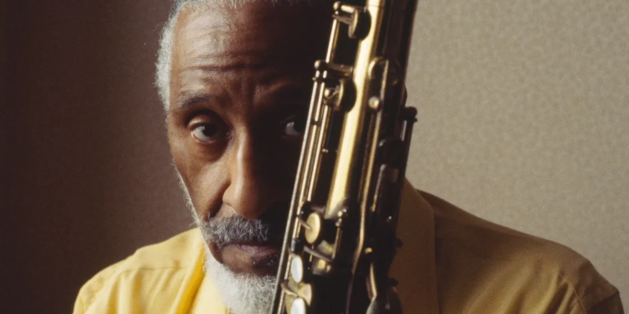 Muere Sonny Rollins, leyenda y último “coloso” del jazz
