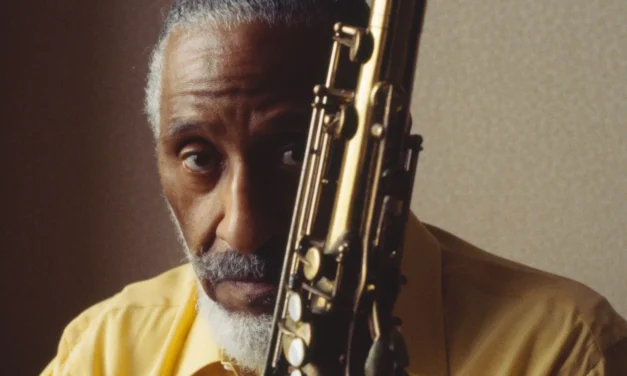 Muere Sonny Rollins, leyenda y último “coloso” del jazz