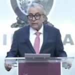 Rocha se aparta del cargo: pide licencia en medio de investigación federal