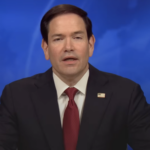 Rubio critica al gobierno cubano y promete respaldo de EE.UU. al pueblo de la isla