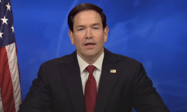 Rubio critica al gobierno cubano y promete respaldo de EE.UU. al pueblo de la isla