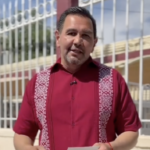Cruz Pérez Cuéllar responde a Maru Campos: “Mientras usted anda grillando, aquí en Juárez estamos trabajando”