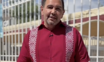 Cruz Pérez Cuéllar responde a Maru Campos: “Mientras usted anda grillando, aquí en Juárez estamos trabajando”
