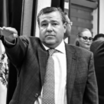 Fallece en accidente carretero Marco Licón Barraza, director de la JMAS Juárez
