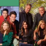 Recuerdos de ‘Friends’ y objetos personales de Matthew Perry serán subastados