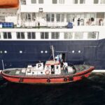 Evacúan pacientes de crucero holandés por brote de hantavirus; ya hay muertos y alarma internacional