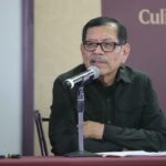 Detienen en Estados Unidos a exsecretario de Seguridad de Sinaloa, Gerardo Mérida