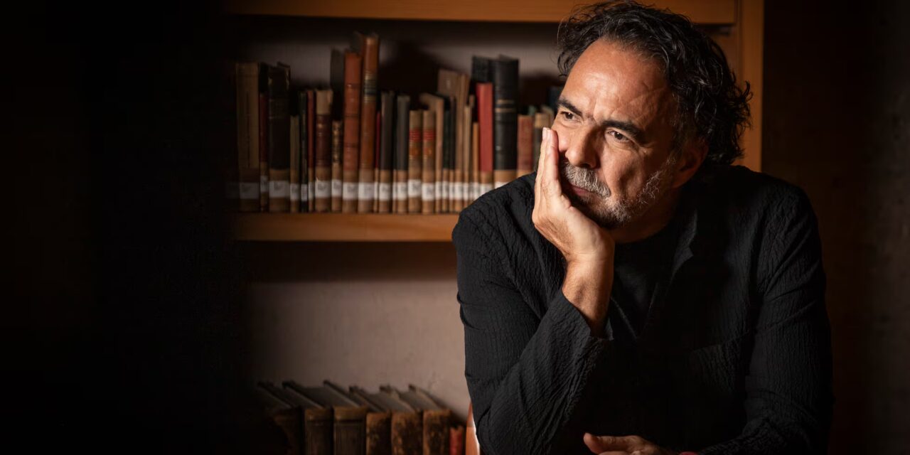 “Yo conozco la cultura estadounidense. Ellos no conocen un carajo de la mexicana”, González Iñárritu