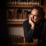 “Yo conozco la cultura estadounidense. Ellos no conocen un carajo de la mexicana”, González Iñárritu