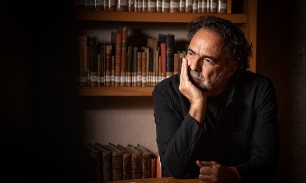 “Yo conozco la cultura estadounidense. Ellos no conocen un carajo de la mexicana”, González Iñárritu