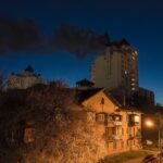 Rusia pone fin a la tregua de tres días con nuevos bombardeos sobre Ucrania