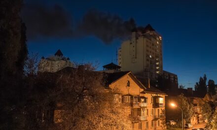 Rusia pone fin a la tregua de tres días con nuevos bombardeos sobre Ucrania