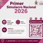 ¿Ya estás listo para el simulacro?