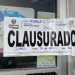 Realiza Gobernación Estatal 358 inspecciones y clausura 17 establecimientos en la última semana