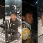 Detectan y detienen a banda de roba autopartes en corralón de OMEJ