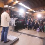 Aún no define Morena reglas internas; destaca Cruz Pérez Cuéllar llegada de Ariadna Montiel y Citlalli Hernández
