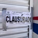 Realiza Gobernación Estatal 336 inspecciones y clausura 26 establecimientos durante la última semana