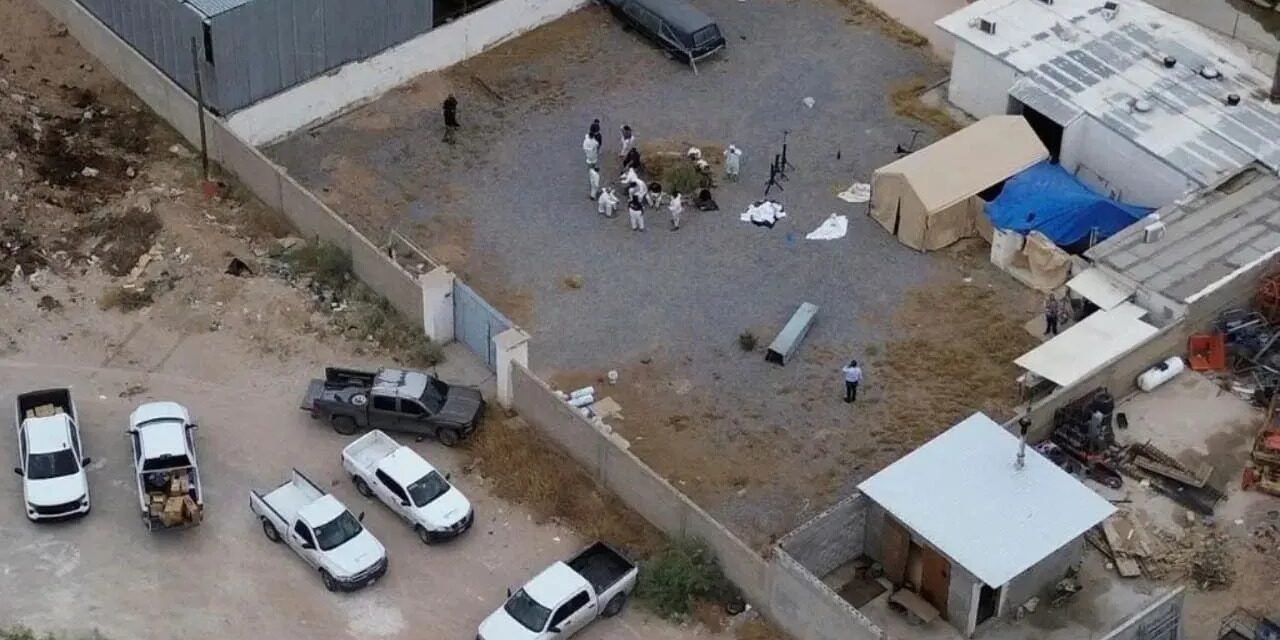 Buscan volver a imponer medida cautelar al dueño de Crematorio Plenitud; ya identificaron a 239 personas