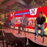 ¡Wisin, El Tri y Los Horóscopos de Durango! Revelan cartelera oficial de la Feria Juárez 2026