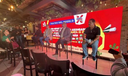 ¡Wisin, El Tri y Los Horóscopos de Durango! Revelan cartelera oficial de la Feria Juárez 2026