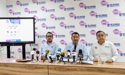 Anuncia Estado créditos para mejoramiento de vivienda en Ciudad Juárez