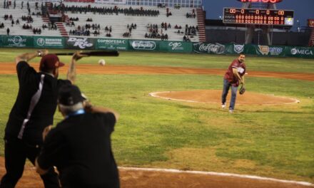 Arrancan Indios de Juárez temporada 2026 con llamado al bicampeonato