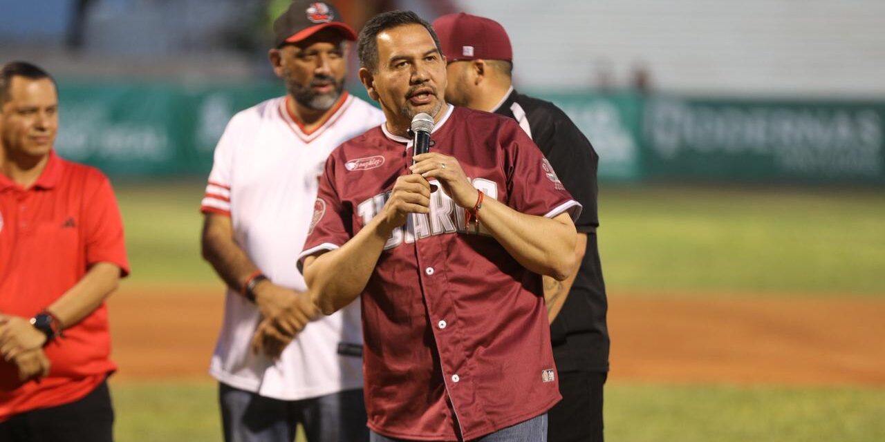 Arrancan Indios de Juárez temporada 2026 con llamado al bicampeonato