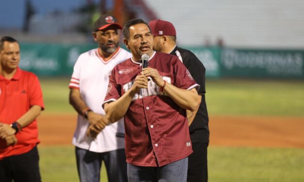 Arrancan Indios de Juárez temporada 2026 con llamado al bicampeonato