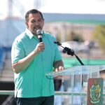 “Mostraron su verdadero rostro”: Cruz Pérez Cuéllar tras bloqueos en Chihuahua