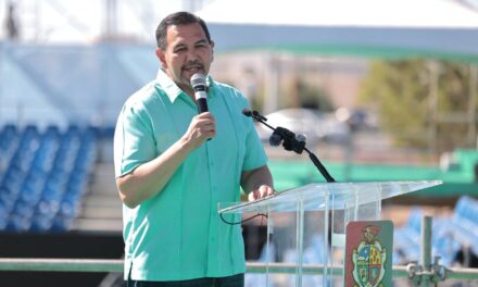 “Mostraron su verdadero rostro”: Cruz Pérez Cuéllar tras bloqueos en Chihuahua