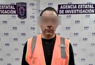 Vinculan a proceso a presunto implicado en doble homicidio ocurrido en Alameda Iglesias