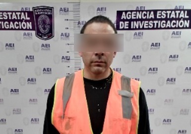 Vinculan a proceso a presunto implicado en doble homicidio ocurrido en Alameda Iglesias