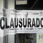 Realiza Gobernación Estatal 338 inspecciones y clausura 16 establecimientos durante la última semana