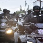 SSPM alista operativo especial de seguridad para el Xokerball Americup 2026 en Ciudad Juárez
