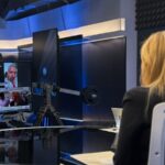 Ciro Gómez Leyva cuestiona a Maru Campos sobre seguridad y polémicas políticas en Chihuahua