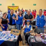 Participa Centro de Capacitación de Personas con Discapacidad en la FisioFeria 2026