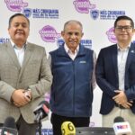 Invita Gobierno del Estado a 4ta Feria de Salud y Servicios “Cuenta Conmigo” en Infonavit Casas Grandes