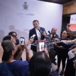 Cruz acusa al PAN de usar a Maru Campos como víctima política