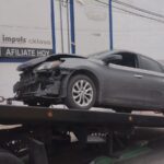Accidente genera alarma por reporte de bebé fallecido; autoridades aclaran los hechos