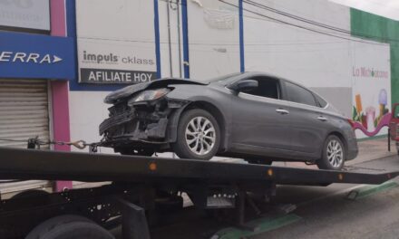 Accidente genera alarma por reporte de bebé fallecido; autoridades aclaran los hechos