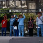 Adelanta la CNTE paro nacional; comenzará movilizaciones este lunes