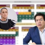 En reunión con Sheinbaum, la SEP definirá hoy el calendario escolar