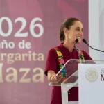 Sheinbaum anuncia informe nacional el 31 de mayo para “celebrar y defender” la 4T
