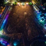 Anuncian cartel del Corona Capital con grandes nombres internacionales