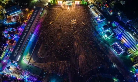 Anuncian cartel del Corona Capital con grandes nombres internacionales
