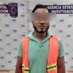 Formulan imputación a probable responsable de disparar contra padre e hija