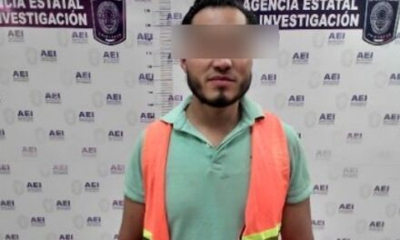 Formulan imputación a probable responsable de disparar contra padre e hija