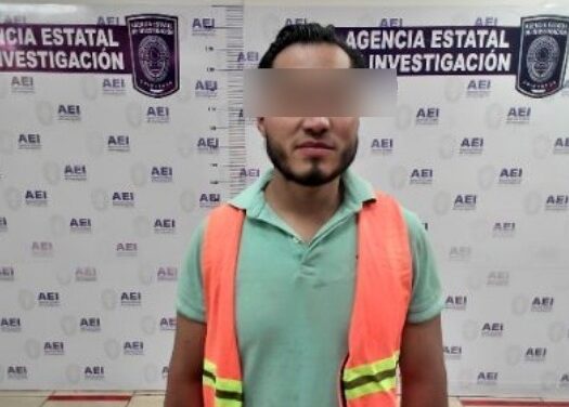 Formulan imputación a probable responsable de disparar contra padre e hija