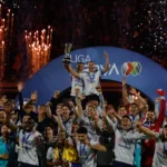 Cruz Azul conquista décima estrella; es campeón en el estadio Olímpico con un 2-1 ante Pumas